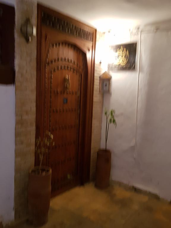 Dar Ikalimo Marrakech Hotel Marrakesh Eksteriør billede