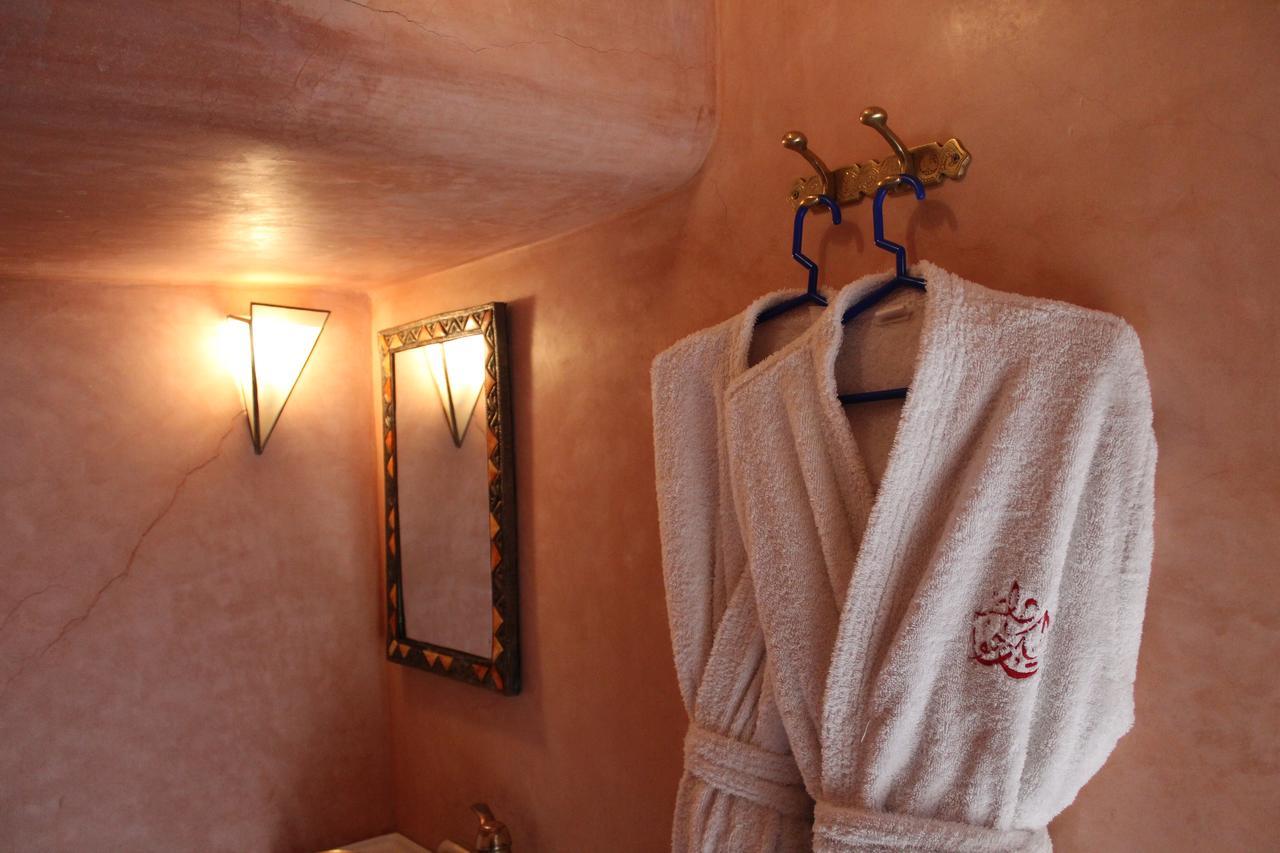 Dar Ikalimo Marrakech Hotel Marrakesh Eksteriør billede
